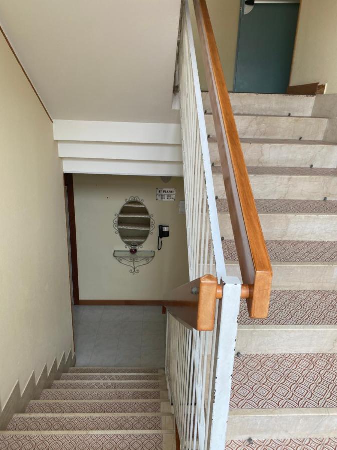 Hotel Modenese Riccione Exterior photo